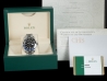 Rolex GMT-Master II Batgirl Ceramic Jubilee - Rolex Guarantee   Watch  126710BLNR 